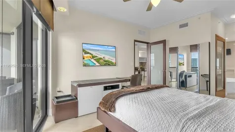 16275 Collins Avenue Sunny Isles Beach FL 33160