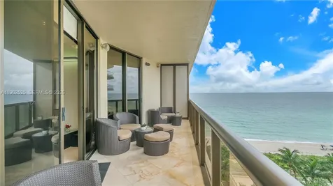 16275 Collins Avenue Sunny Isles Beach FL 33160