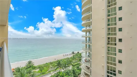 16275 Collins Avenue Sunny Isles Beach FL 33160