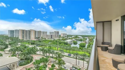 16275 Collins Avenue Sunny Isles Beach FL 33160