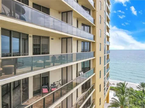16275 Collins Avenue Sunny Isles Beach FL 33160