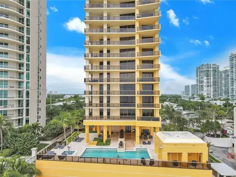 16275 Collins Avenue Sunny Isles Beach FL 33160