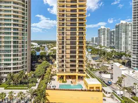 16275 Collins Avenue Sunny Isles Beach FL 33160