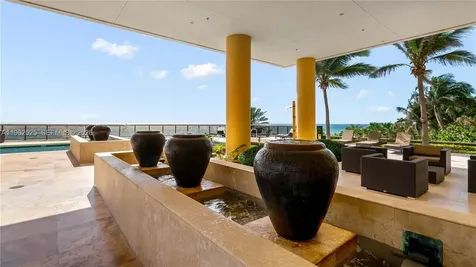 16275 Collins Avenue Sunny Isles Beach FL 33160