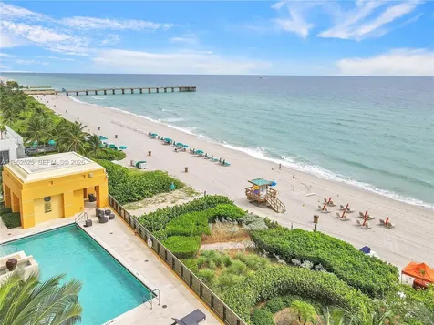 16275 Collins Avenue Sunny Isles Beach FL 33160