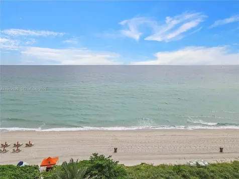 16275 Collins Avenue Sunny Isles Beach FL 33160