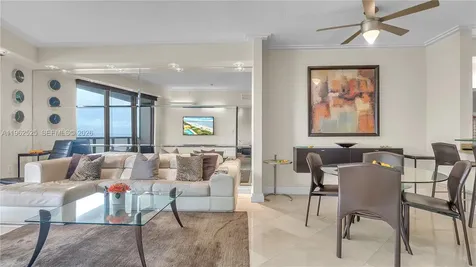 16275 Collins Avenue Sunny Isles Beach FL 33160