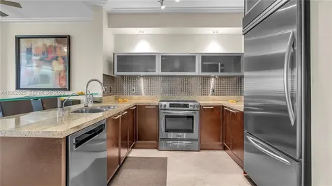 16275 Collins Avenue Sunny Isles Beach FL 33160