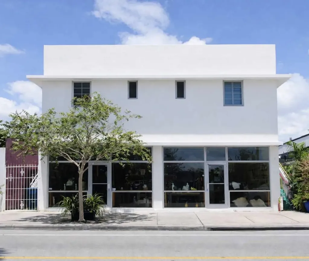 4730 NE 2nd Avenue Miami FL 33137