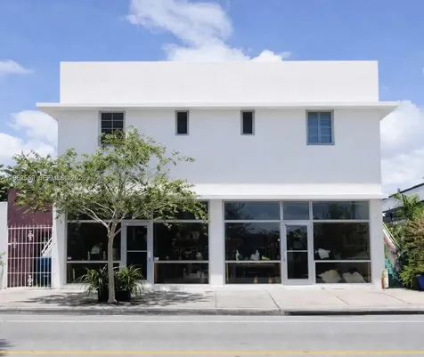 4730 NE 2nd Avenue Miami FL 33137