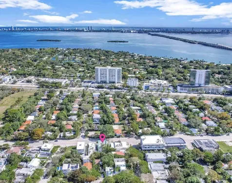 4730 NE 2nd Avenue Miami FL 33137