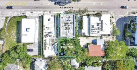 4730 NE 2nd Avenue Miami FL 33137