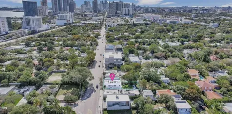 4730 NE 2nd Avenue Miami FL 33137