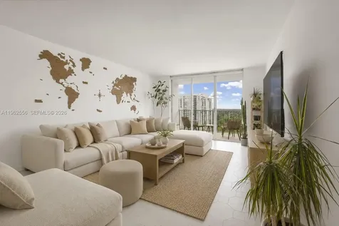 2801 NE 183rd Street Aventura FL 33160