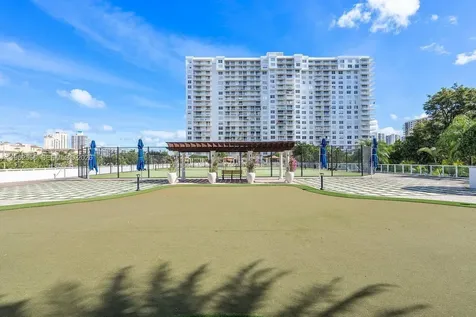 2801 NE 183rd Street Aventura FL 33160