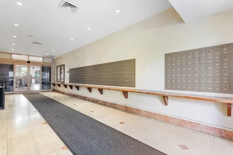 2801 NE 183rd Street Aventura FL 33160