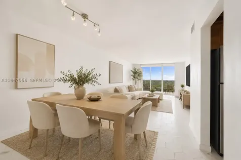 2801 NE 183rd Street Aventura FL 33160