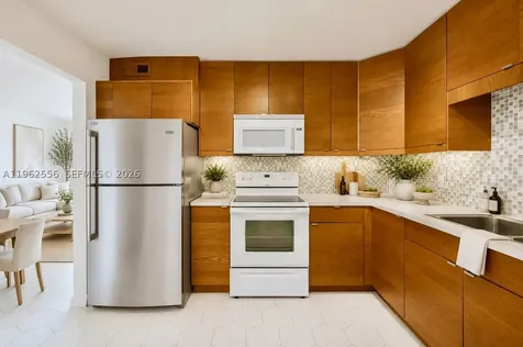 2801 NE 183rd Street Aventura FL 33160