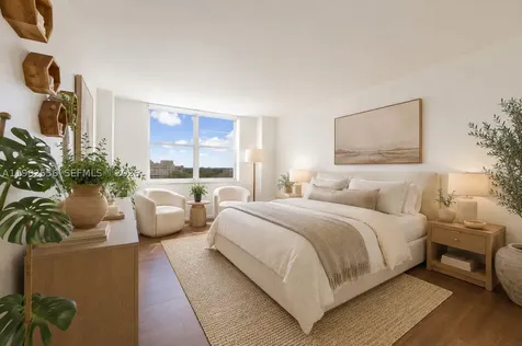2801 NE 183rd Street Aventura FL 33160