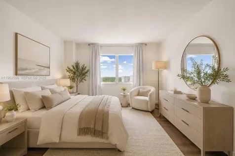 2801 NE 183rd Street Aventura FL 33160