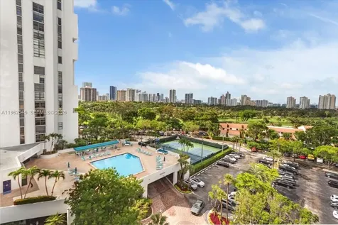 20225 NE 34th Court Aventura FL 33180