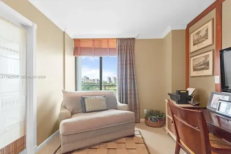 20225 NE 34th Court Aventura FL 33180