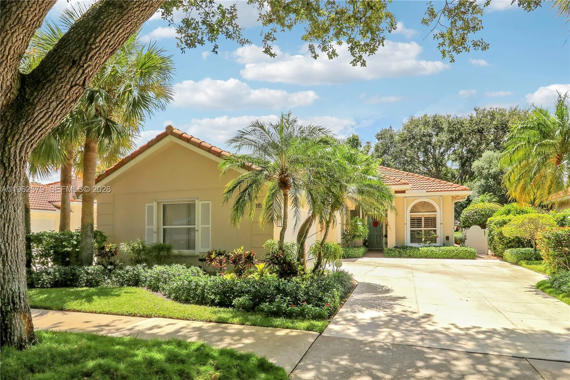 115 Winter Club Court Palm Beach Gardens FL 33410