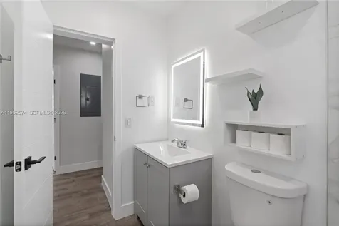 2441 NW 181st Terrace Miami Gardens FL 33056