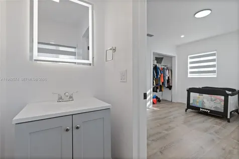 2441 NW 181st Terrace Miami Gardens FL 33056