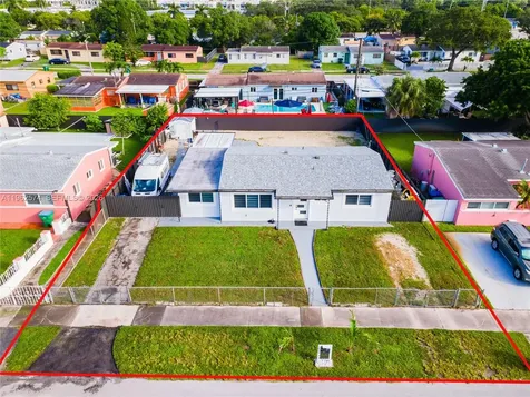 2441 NW 181st Terrace Miami Gardens FL 33056