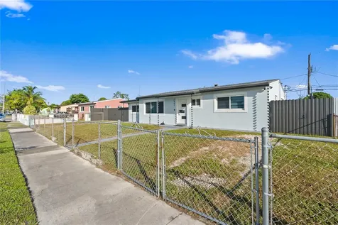 2441 NW 181st Terrace Miami Gardens FL 33056