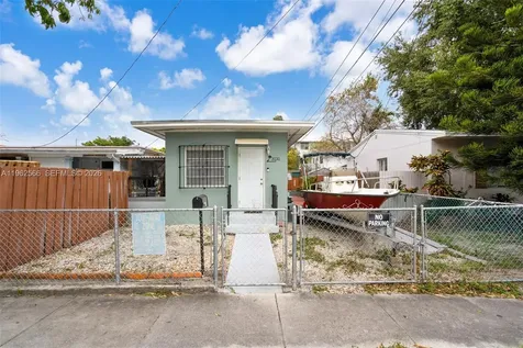941 SW 31st Court Miami FL 33135