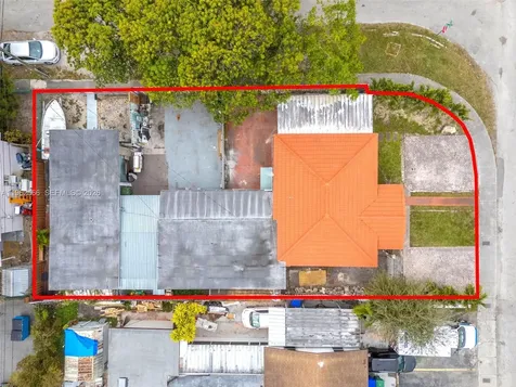 941 SW 31st Court Miami FL 33135