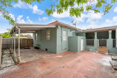941 SW 31st Court Miami FL 33135