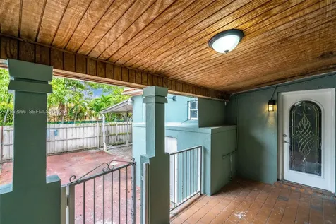 941 SW 31st Court Miami FL 33135