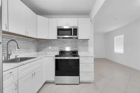 941 SW 31st Court Miami FL 33135