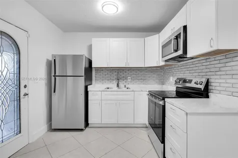 941 SW 31st Court Miami FL 33135