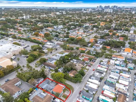 941 SW 31st Court Miami FL 33135