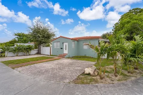 941 SW 31st Court Miami FL 33135