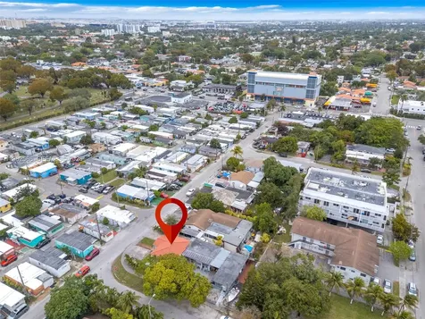 941 SW 31st Court Miami FL 33135