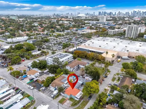 941 SW 31st Court Miami FL 33135