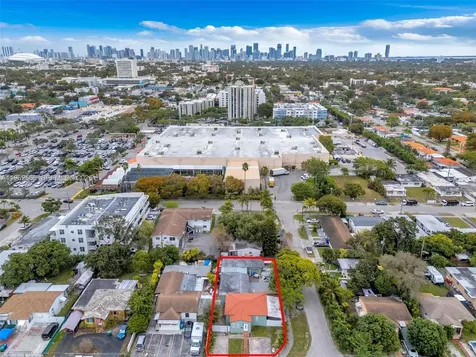 941 SW 31st Court Miami FL 33135