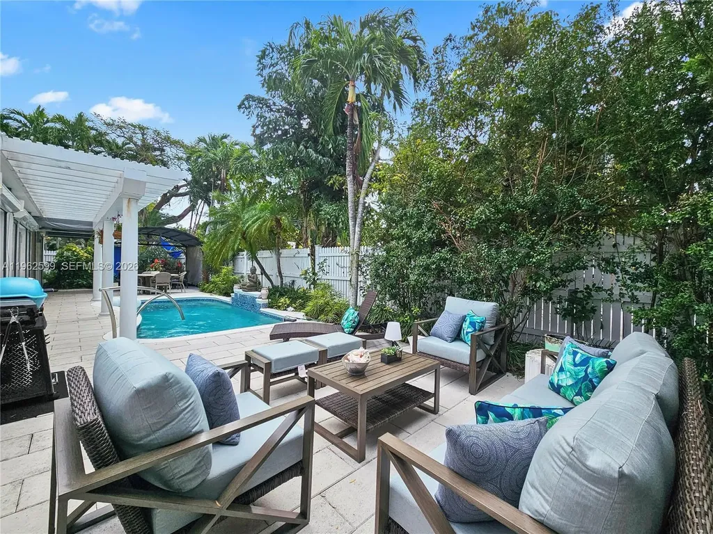 1503 Johnson Street Key West FL 33040