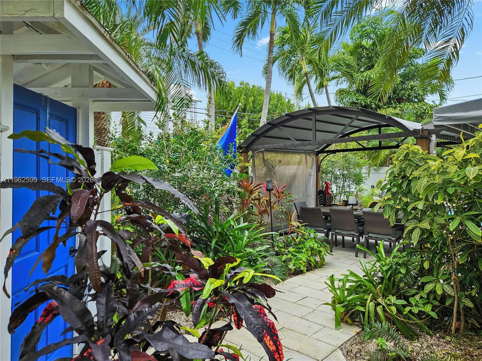 1503 Johnson Street Key West FL 33040