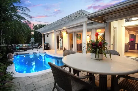 1503 Johnson Street Key West FL 33040