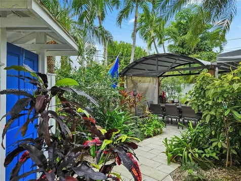 1503 Johnson Street Key West FL 33040