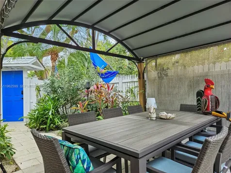 1503 Johnson Street Key West FL 33040