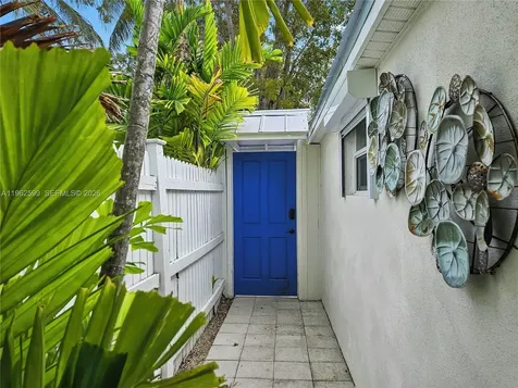 1503 Johnson Street Key West FL 33040