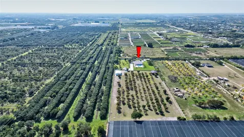 20407 SW 226th Street Homestead FL 33170
