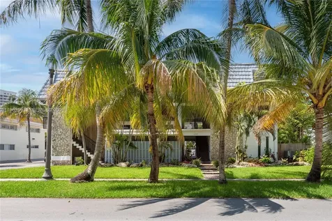 230 Sunrise Drive Key Biscayne FL 33149